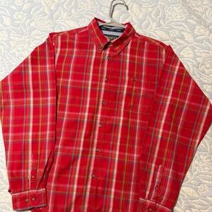 Wrangler TWENTYX Cotton Button Down Women’s Shirt